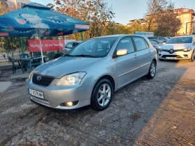 Toyota Corolla 1.4VVTi 36м. х 191лв., снимка 2