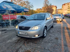 Toyota Corolla 1.4VVTi 36м. х 191лв., снимка 1