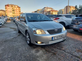 Toyota Corolla 1.4VVTi 36м. х 191лв., снимка 7