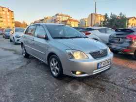 Toyota Corolla 1.4VVTi 36м. х 191лв., снимка 6