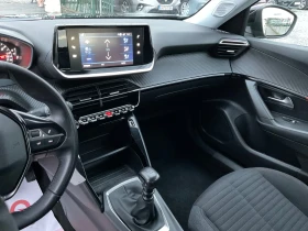 Peugeot 2008 1.5 HDI , снимка 14