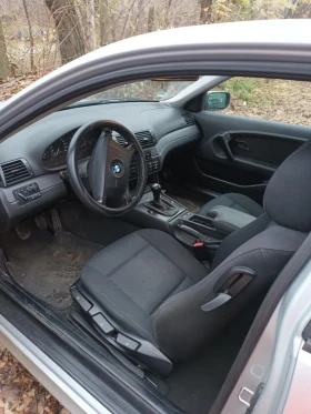 BMW 316 1.6, снимка 5