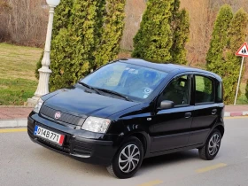 Fiat Panda 1.1I(54)* ECO* НОВ ВНОС* , снимка 3