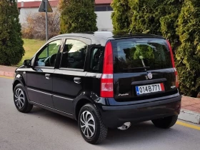 Fiat Panda 1.1I(54)* ECO* НОВ ВНОС* , снимка 5