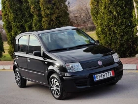 Fiat Panda 1.1I(54)* ECO* НОВ ВНОС* , снимка 9