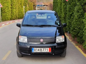 Fiat Panda 1.1I(54)* ECO* НОВ ВНОС* , снимка 10