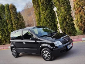 Fiat Panda 1.1I(54)* ECO* НОВ ВНОС* , снимка 8