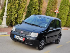 Fiat Panda 1.1I(54)* ECO* НОВ ВНОС* , снимка 2