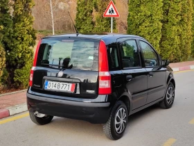 Fiat Panda 1.1I(54)* ECO* НОВ ВНОС* , снимка 6