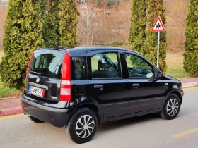 Fiat Panda 1.1I(54)* ECO* НОВ ВНОС* , снимка 7