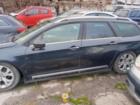 Citroen C5, снимка 7