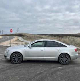 Audi A6, снимка 4