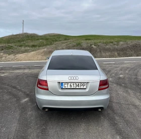 Audi A6, снимка 6