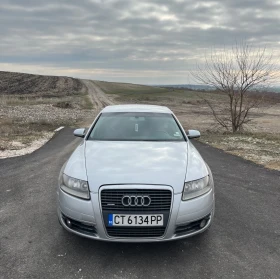 Audi A6, снимка 2