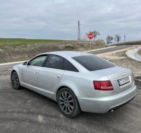 Audi A6, снимка 5