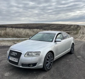 Audi A6, снимка 3