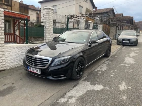 Mercedes-Benz S 350, снимка 14