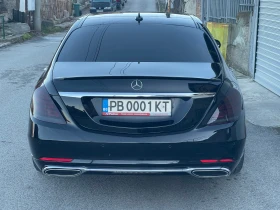 Mercedes-Benz S 350, снимка 17