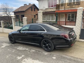 Mercedes-Benz S 350, снимка 16