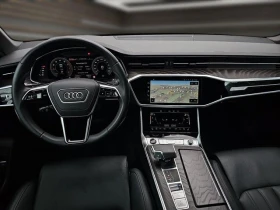 Audi A6 55 TFSIe Quattro = S-line=  | Mobile.bg    7