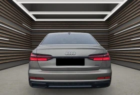 Audi A6 55 TFSIe Quattro = S-line=  | Mobile.bg    2