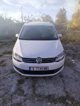 VW Sharan | Mobile.bg    2