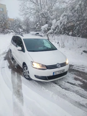 VW Sharan | Mobile.bg    5