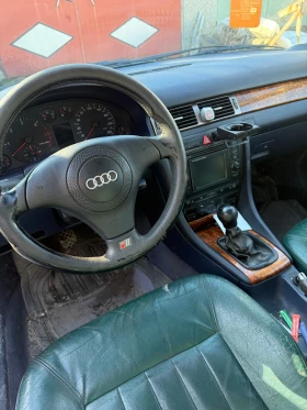 Audi A6 2.5TDI 180hp 4x4, снимка 4