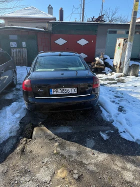 Audi A6 2.5TDI 180hp 4x4, снимка 3