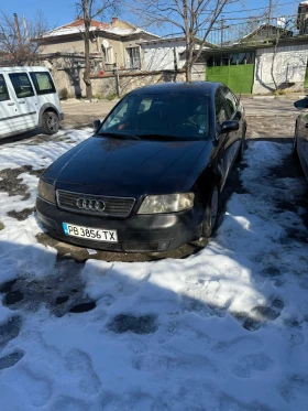 Audi A6 2.5TDI 180hp 4x4, снимка 1