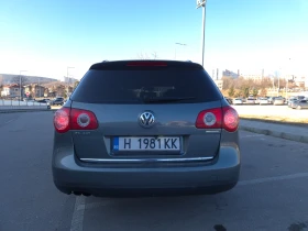 VW Passat B6 2.0 TDI, снимка 6