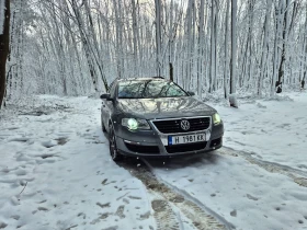 VW Passat B6 2.0 TDI, снимка 1