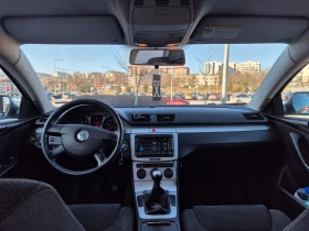 VW Passat B6 2.0 TDI, снимка 11