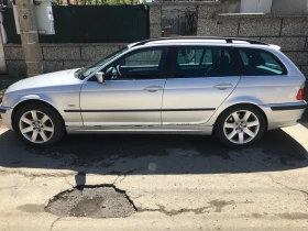 BMW 330 Комби, снимка 4