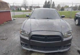 Dodge Charger SRT, снимка 3