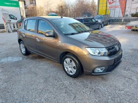 Dacia Sandero, снимка 3