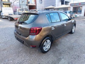 Dacia Sandero, снимка 4