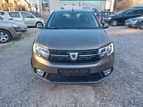 Dacia Sandero, снимка 2