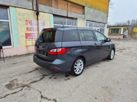 Mazda 5 1.6TDI 6+ 1 МЕСТА TOP ITALY - 7500 лв. - 17634821 | Car24.bg