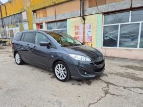 Mazda 5 1.6TDI 6+ 1 МЕСТА TOP ITALY - 7500 лв. - 17634821 | Car24.bg