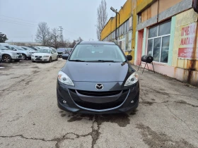 Mazda 5 1.6TDI 6+ 1 МЕСТА TOP ITALY - 7500 лв. - 17634821 | Car24.bg