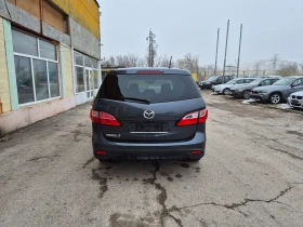 Mazda 5 1.6TDI 6+ 1 МЕСТА TOP ITALY - 7500 лв. - 17634821 | Car24.bg