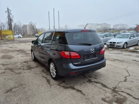 Mazda 5 1.6TDI 6+ 1 МЕСТА TOP ITALY - 7500 лв. - 17634821 | Car24.bg