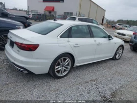 Audi A4 PREMIUM PLUS 45TFSI S LINE CARFAX   | Mobile.bg    8