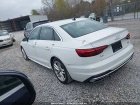 Audi A4 PREMIUM PLUS 45TFSI S LINE CARFAX   | Mobile.bg    4