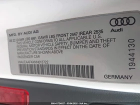 Audi A4 PREMIUM PLUS 45TFSI S LINE CARFAX   | Mobile.bg    15