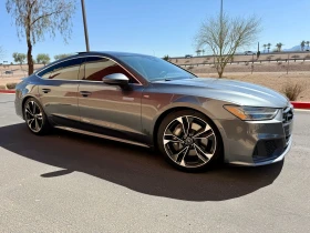 Audi A7 3.0T Prestige * CARFAX* * АВТО КРЕДИТ* , снимка 5