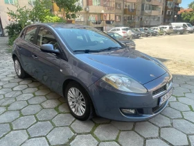 Обява за продажба на Fiat Bravo 1.9multijet ~5 298 лв. - изображение 7