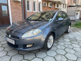 Обява за продажба на Fiat Bravo 1.9multijet ~5 298 лв. - изображение 10
