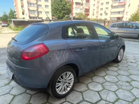 Обява за продажба на Fiat Bravo 1.9multijet ~5 298 лв. - изображение 8